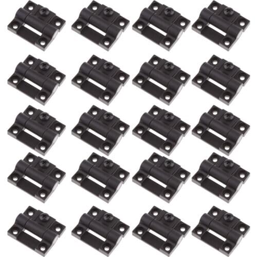 20pcs Adjustable Torque Hinge Position Control Replacement for Southco E6-10-301-20