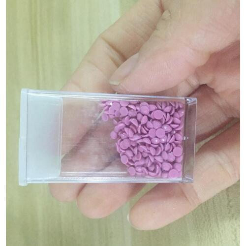 42-Cell Diamond Painting Tools Container Beads Storage Box DIY Button Organizer Glitter Powder Jewelry Beads Box