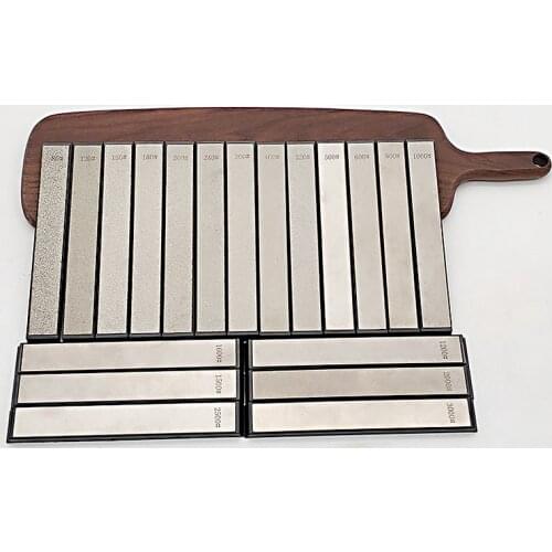 Diamond whetstone for knife sharpener Fixed angle knife sharpener sharpening stone diamond Sharpen bar Apex edge grinders