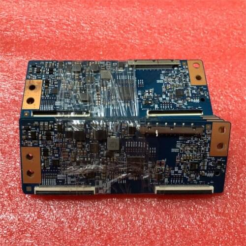 Free shipping original 100% test for T420HVN06.3 Ctrl BD 42T34-C03 logic board