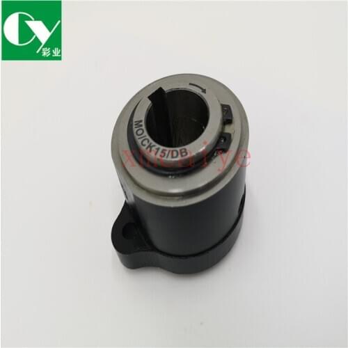 Ink over-running clutch 43.008.005F ink fountain clutches for MO printing machine