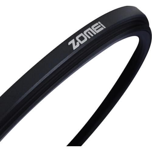 ZOMEI Camera Filter Ultra MCUV Filter 77mm Lens Protector For Canon Nikon