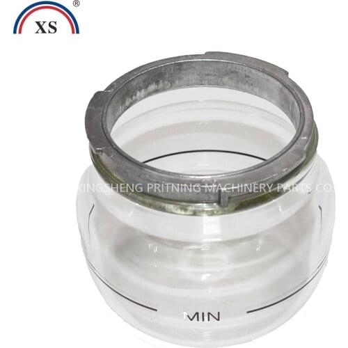 G2.164.1713 POWDER CONTAINER KPL. HIGH QUALITY PRINTING MACHINE PARTS XL105 CX102 CD102 SM102 CD74