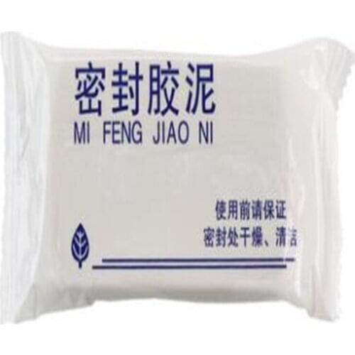 Hot Sale Sealing Cement Air Conditioning Hole Plugging Mud Sealant