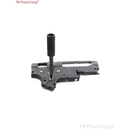 Playful bag Outdoor CS Gel ball gun No.2 gearbox bearing remover Jinming Useful Toy 2-14mm bearings modification tools QF55