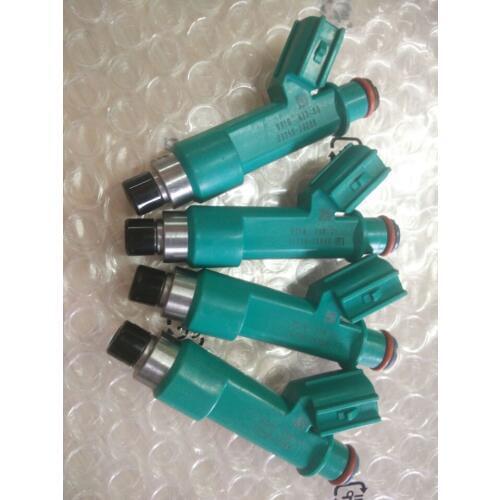 23250-28080 23209-28080 Fuel Injector 23250-0H060 2325028080 2320928080 232500H060