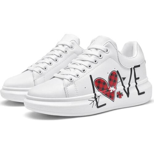 Hot Womens Vulcanized Shoes Cartoon Anime Designer Sneakers Women Trainers Casual Ladies Big Size 35-43 Shoes Basket Femme