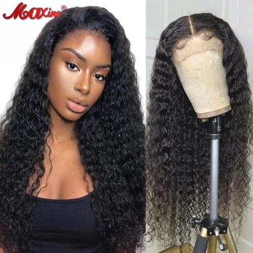 Maxine Synthetic Wigs