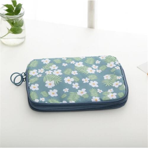 2019 Multifunction Travel Organizer Unisex Passport Cover Card Case Travel Business Credit Card holder Passport Holder Bag