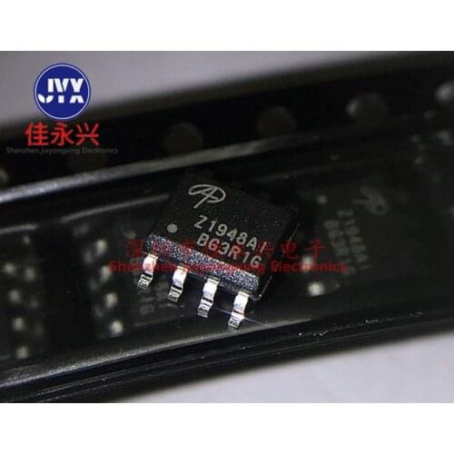 Mxy 10PCS AOZ1948AI SOP-8 Z1948AI SOP AOZ1948 SOP8 ZOZ1948AI1 original authentic