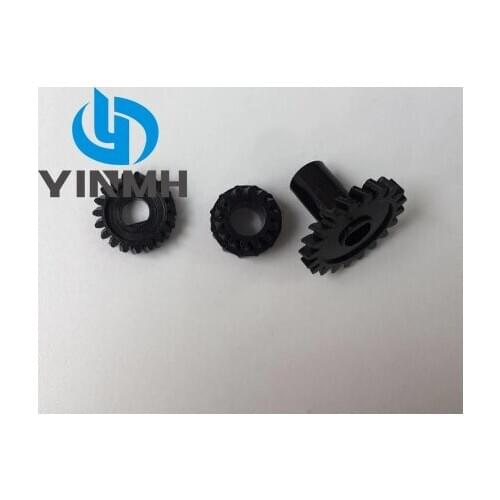 1SET A1UD371000 A1UD370900 4163522401 Bizhub 283 Developer Gear Set Kit For Konica Minolta BH 223 283 363 423