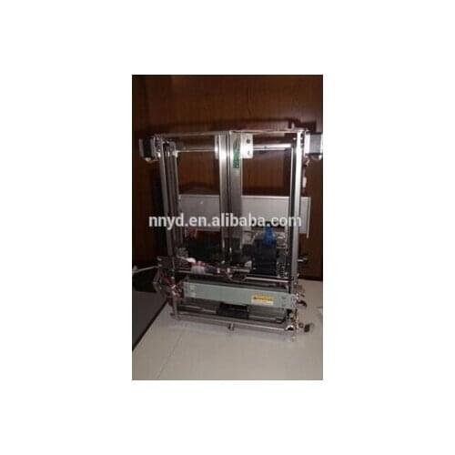 NORITSU 3001, 3011 PAPER ADVANCE UNIT VERTICAL/HORIZONTAL used