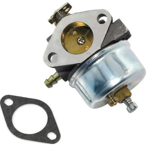 New Carburetor Carb Replacement Tool Set 632370A 632370 632110 Fit For HM100 HMSK100 HMSK90 Snowblower