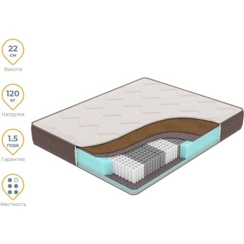 Ormatek Sleeping Mattresses