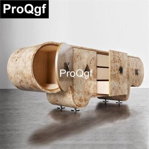 QGF 1Pcs A Set Artist Like Amazing Boss Creative Wine Cabinet