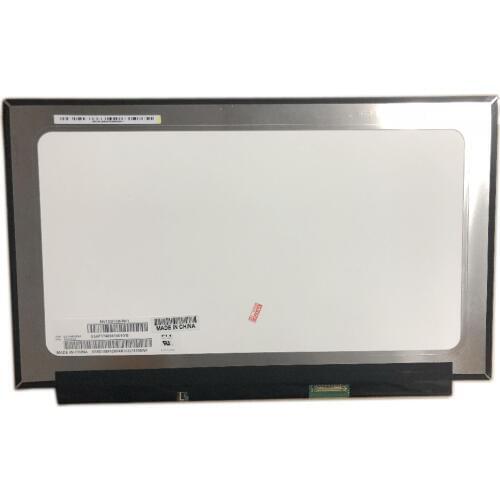 NV133FHM-N61 fit NV133FHM-N54 LP133WF4 SPB1 SPA1 M133NWF4 R0 LQ133M1JX15 E 1920X1080 Laptop LED LCD SCREEN Panel