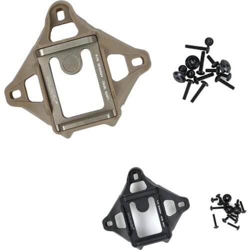 Wilcox Style Universial NVG Shroud for Navy Seal OPS FAST Helmet