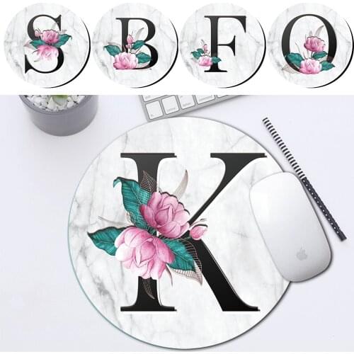 Waterproof Pad Mouse Mats PU Leather Non-slip Comfortable Mousepad Gamer Desk Mat Mausepad Mice Keyboards Computer Peripherals