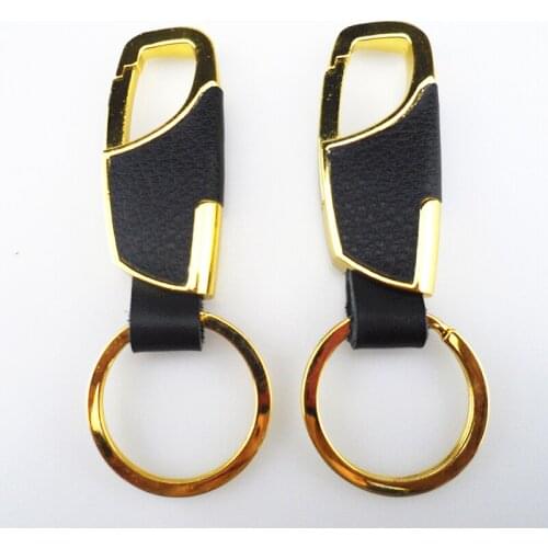 High Quality Brand Design Cool Stainless Steel Car Keychain For Volvo S40 S60 S80 XC60 XC90 V40 V60 C30 XC70 V70/Mini One Cooper