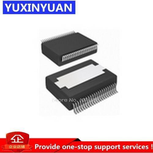 YUXINYUAN CXD9774M CXD9774 HSSOP36 10PCS/LOT