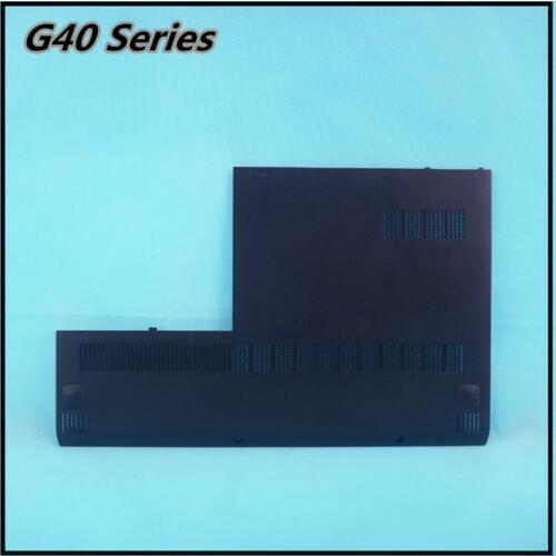 Laptop Ram Cover Back Cover E Case Cover HDD Cover For Lenovo G40 Series Z40 G40-45 G40-35 G40-70 G40-75 G40-80 G40-30