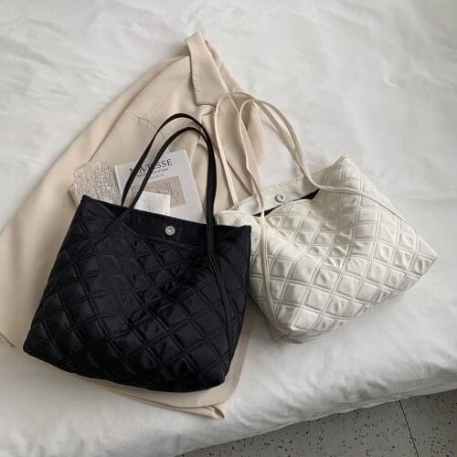 Retro Women Clear Large Capacity Shoulder Bag Casual Ladies Woven Tote Handbags Summer Handbag Women Tote Vintage