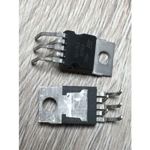 100% New&Original In Stock MRCVN06 VN06 TO220-5