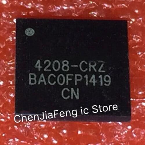 2PCS~20PCS/LOT CS4208-CRZ 4208-CRZ BGA New original
