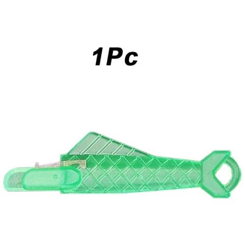 Quick Needle Threader