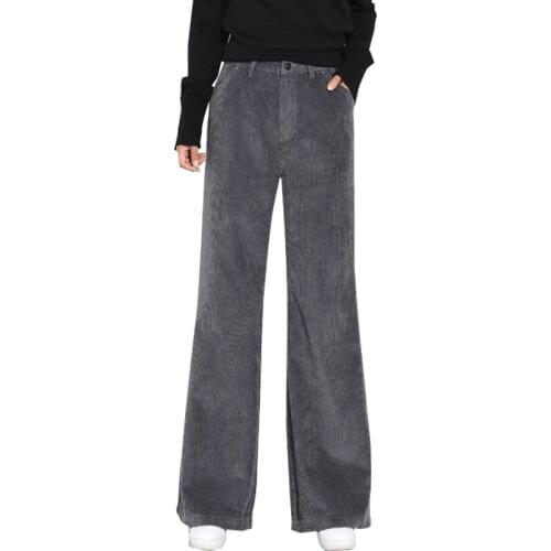 Geep Miley Women's Wide Trousers