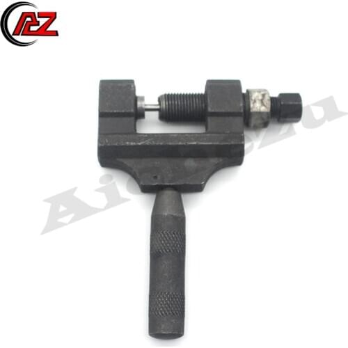 ACZ Motorcycle Bike Heavy Chain Breaker Cutter Tool 415 420 428 520 525 530 630