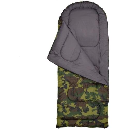 ИВАНОВО Sleeping Bags