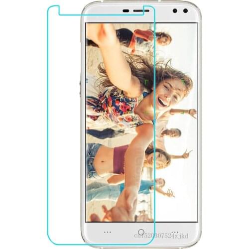 Lulumi Screen Protectors For DOOGEE X30 China