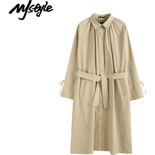 MJ STYLE Women's Jackets