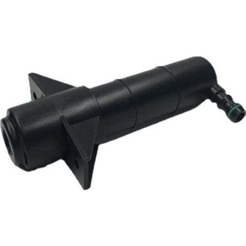 Soarhorse for Hyundai Sonata 8 Headlight Washer spray nozzle Headlamp water Jet Nozzle