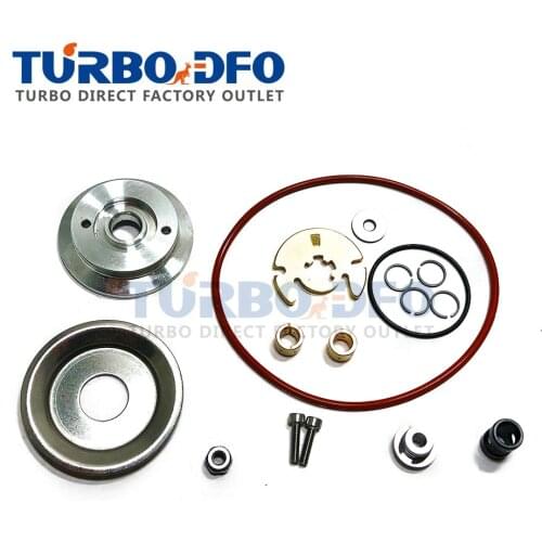 Turbo Repair Kit KP35 10009700026 For Volkswagen Amarok Multivan Transporter 2.0 TDI 120/132 Kw TDI-CR CFCA Turbine Rebuild