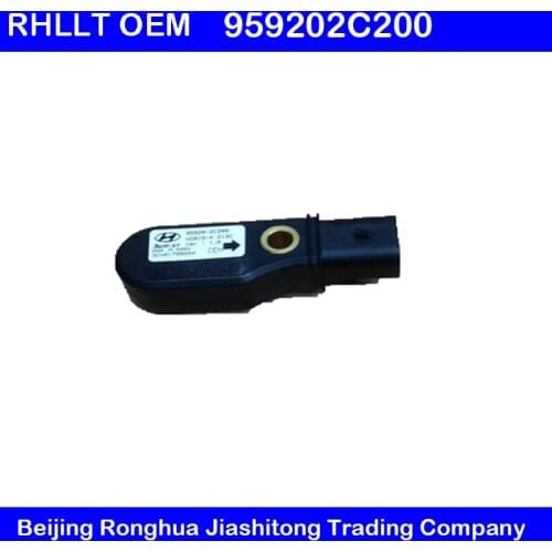 RHLLT Level Sensors