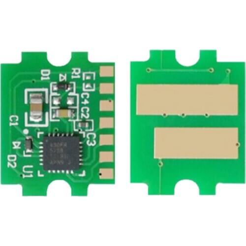 Toner Chip For Kyocera Mita TK8115 TK-8115 TK8117 TK-8117 TK8119 TK-8119 TK8116 TK-8116 TK8111 TK-8111 TK 8115 TK 8117 TK 8119