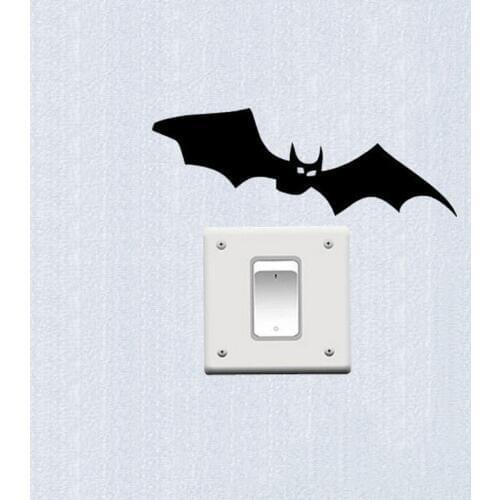 Switch Sticker Vinyl Wall Decals Home Living Room Decor 3SS0267