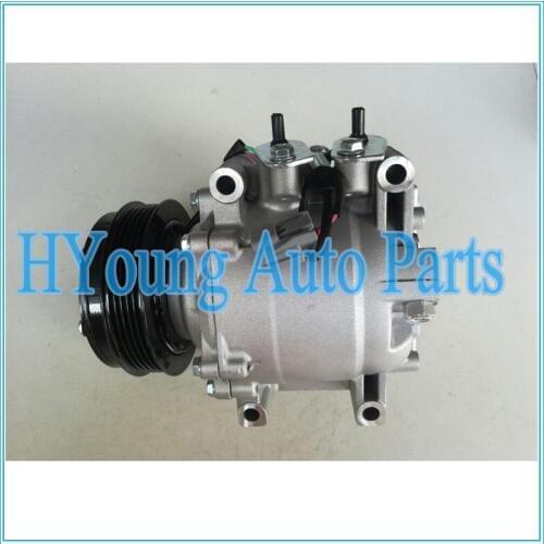 High quality auto parts A/C compressor TRSA090 for HONDA FIT 38810-PWA-006 38800-PCM-A02 38800-P14-006 38810PWA006