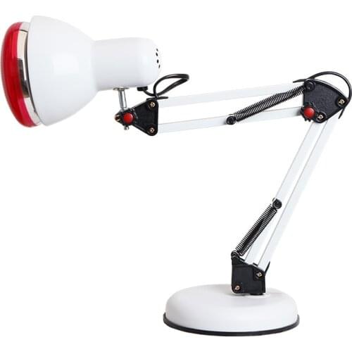 Massage TDP Infrared Therapy Heat Lamp Health Pain Relief Physiotherapy 100W Health Care Electric Infrared Light