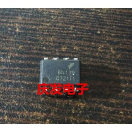 Free Delivery.6N139 quality assurance can be straight