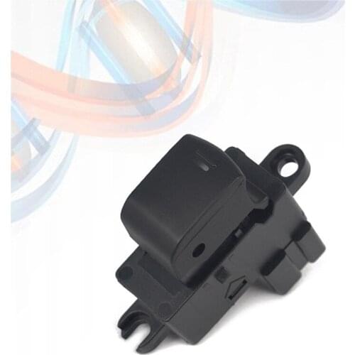 Electric Switch / Glass Lifting Single Switch 25411-ea003 For Nissan Pathfinder Frontier Xterra