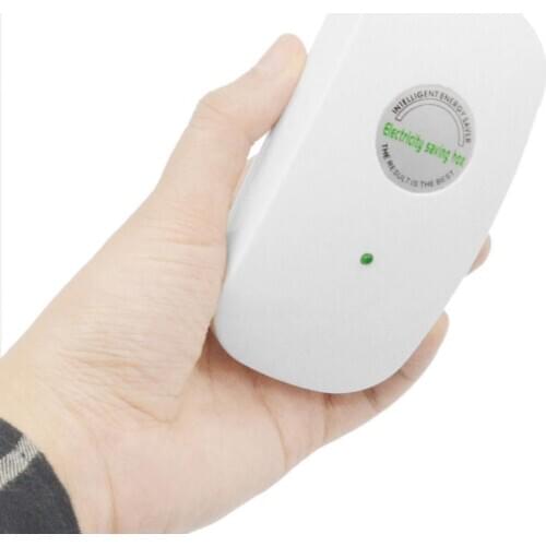 30000W Electricidad Electricity Saving Box Electric Energy Saving Device Power Saver Device US Plug UK Plug EU Plug 90-250V