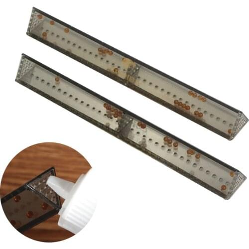 COHIBA Cigar Humidor Humidifier Tobacco Moisture Strip Cigar Humidifier Crystal Gel Small Humidification Gadgets