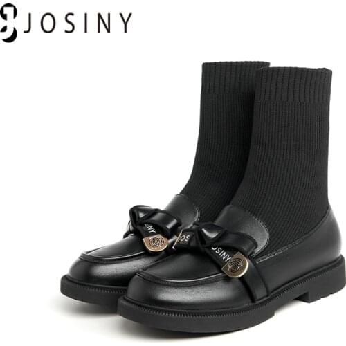 Josiny Women's Oxfords