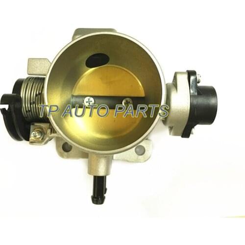 Throttle Body For 2006-2011 Hyun-dai Accent K-ia R-io R-io5 OEM 35100-26860 35170-26900 9600930005