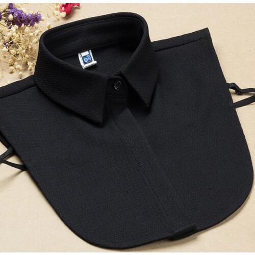 Fashion new style shirt collar decoration vest collier femme decorative fake collar Office Lady lover gift formal shirt