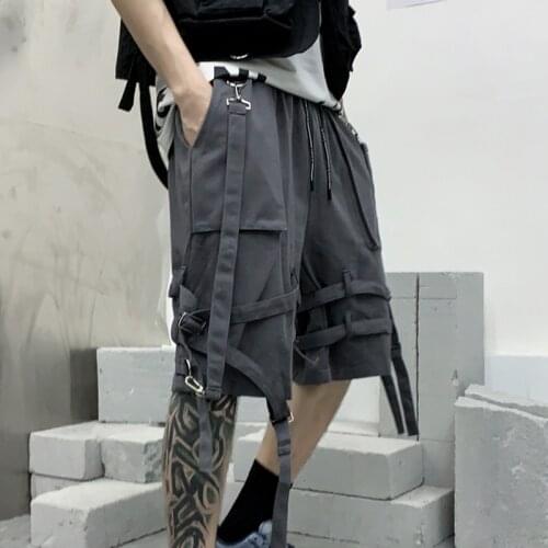 Мужские спортивные шорты Neverfunction China At AliExpress