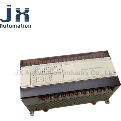 Omron CPM2AE-60CDR-A PLC CPM2AE-60CDR-A Logic Controller For Automation Equipment